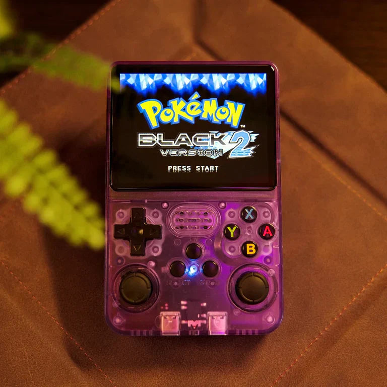 Console Portable Rétro Édition One
