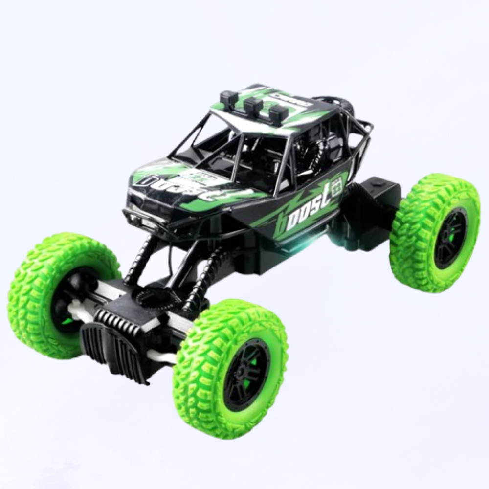 Buggy Senville Go 20 km/h