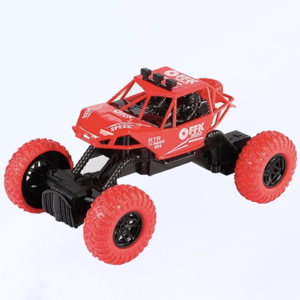 Buggy Senville Go 20 km/h
