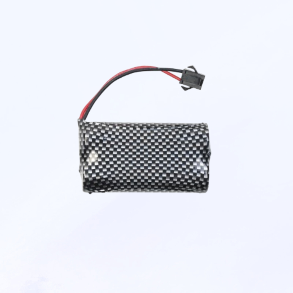 Batterie Voiture Go