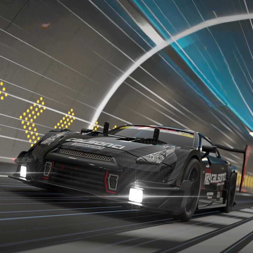 Drift Senville Pro 40 km/h