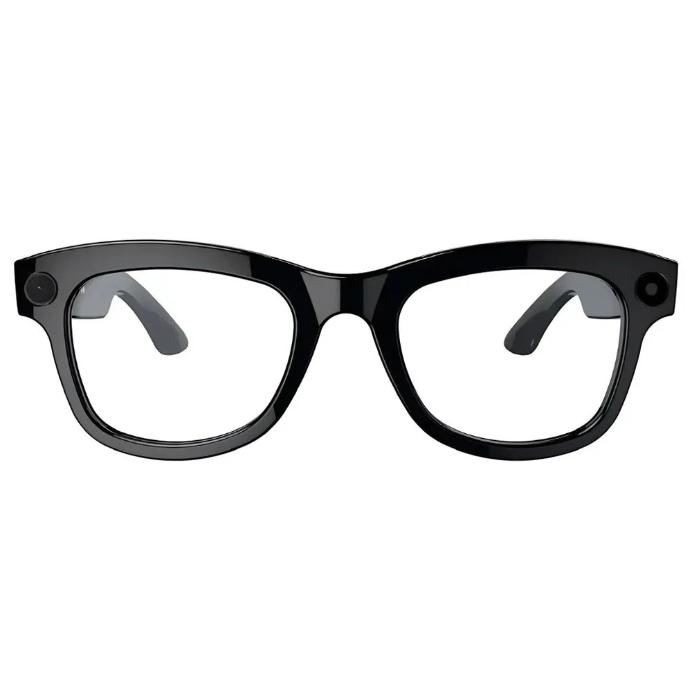 Lunettes de soleil avec caméras HD 1080P