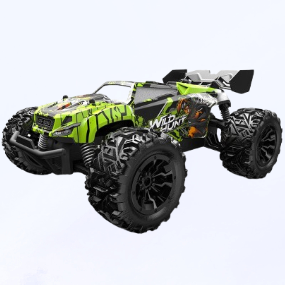 Buggy Senville Max 35 km/h