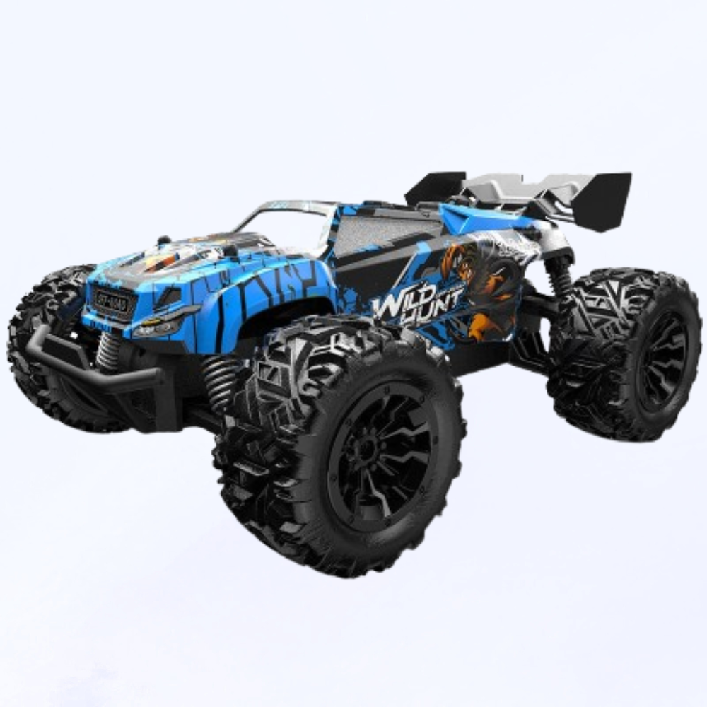 Buggy Senville Max 35 km/h