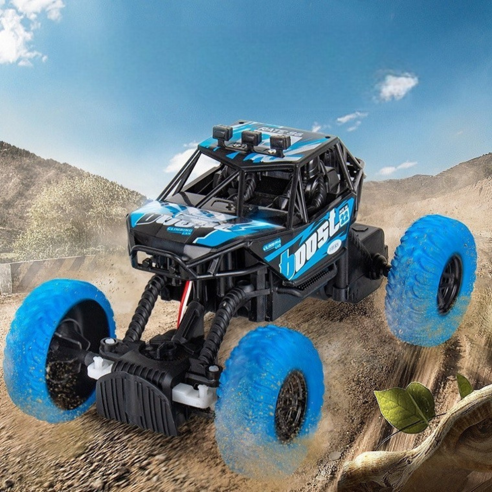 Buggy Senville Go 20 km/h