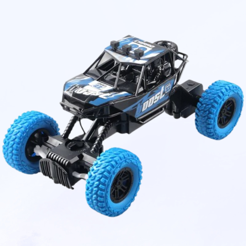 Buggy Senville Go 20 km/h