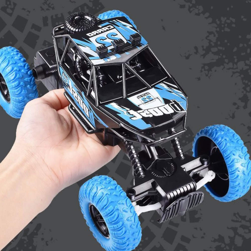 Buggy Senville Go 20 km/h