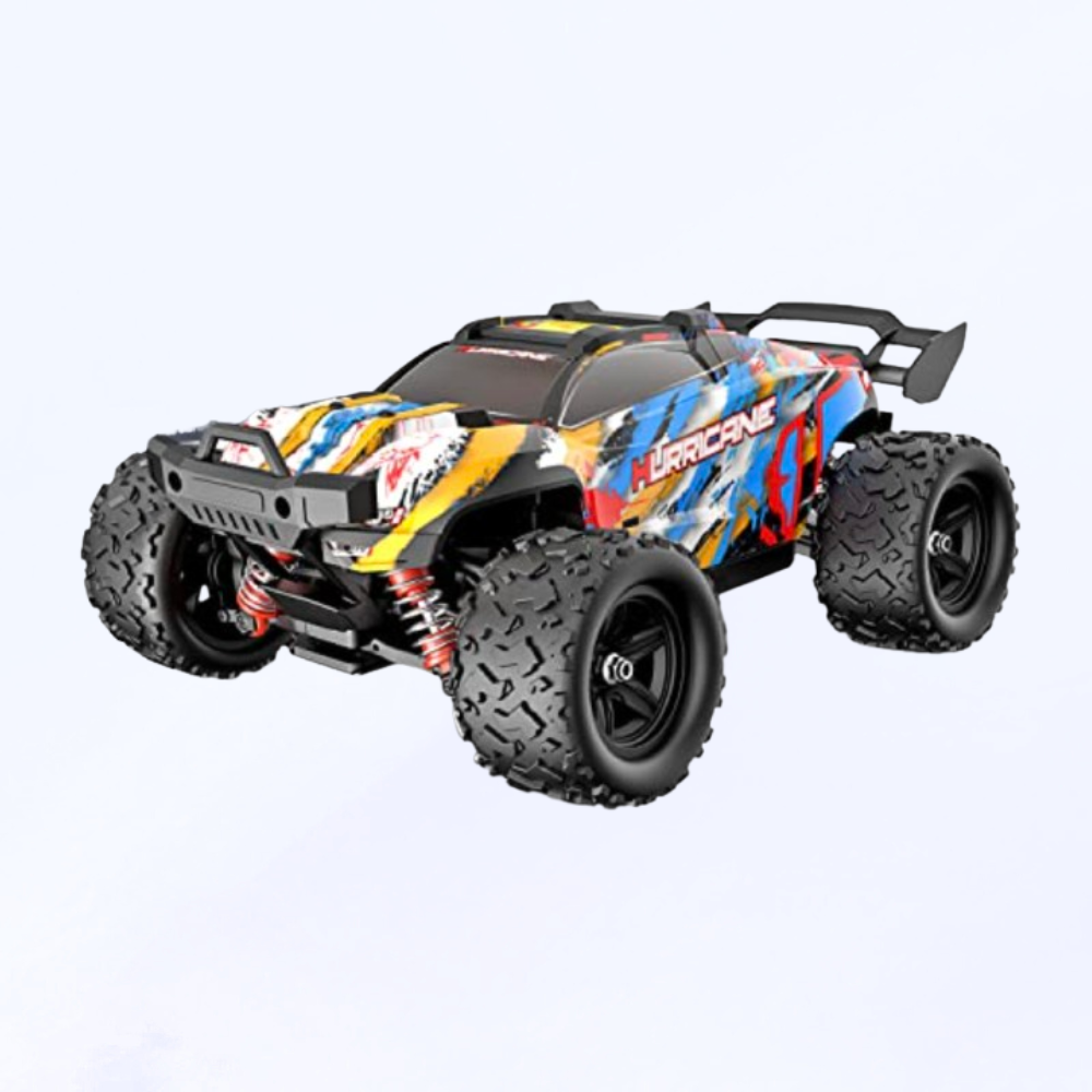 Buggy Senville Pro 50 km/h