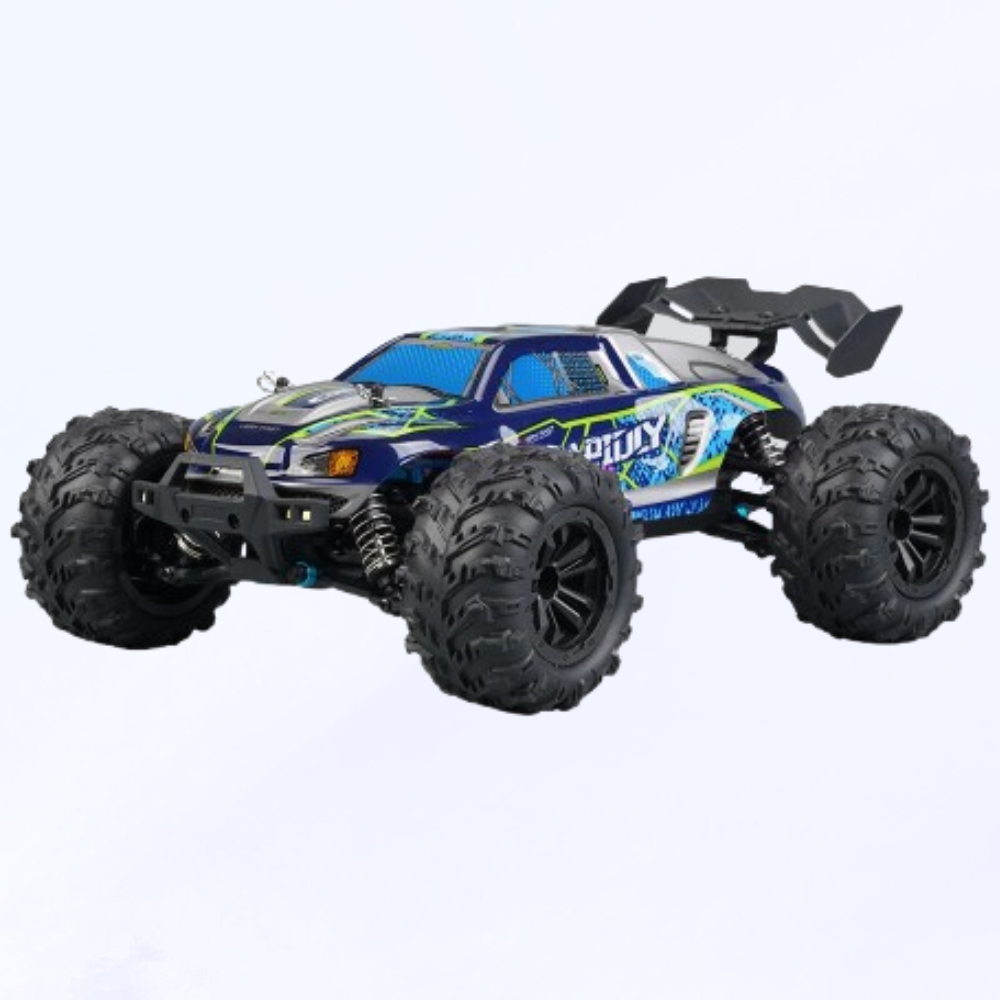 Buggy Senville Pro 50 km/h