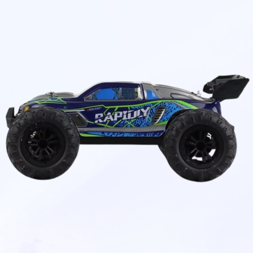 Buggy Senville Pro 50 km/h