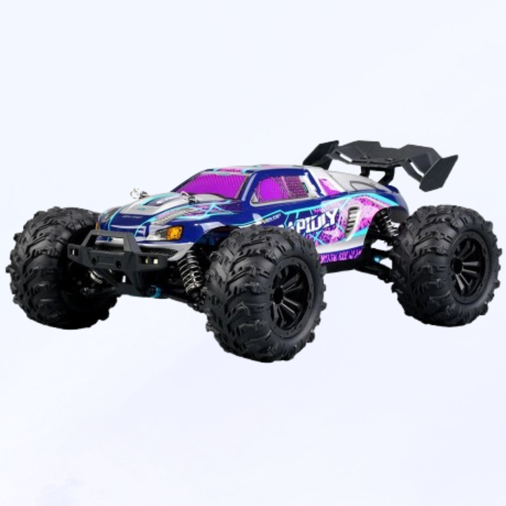 Buggy Senville Pro 50 km/h