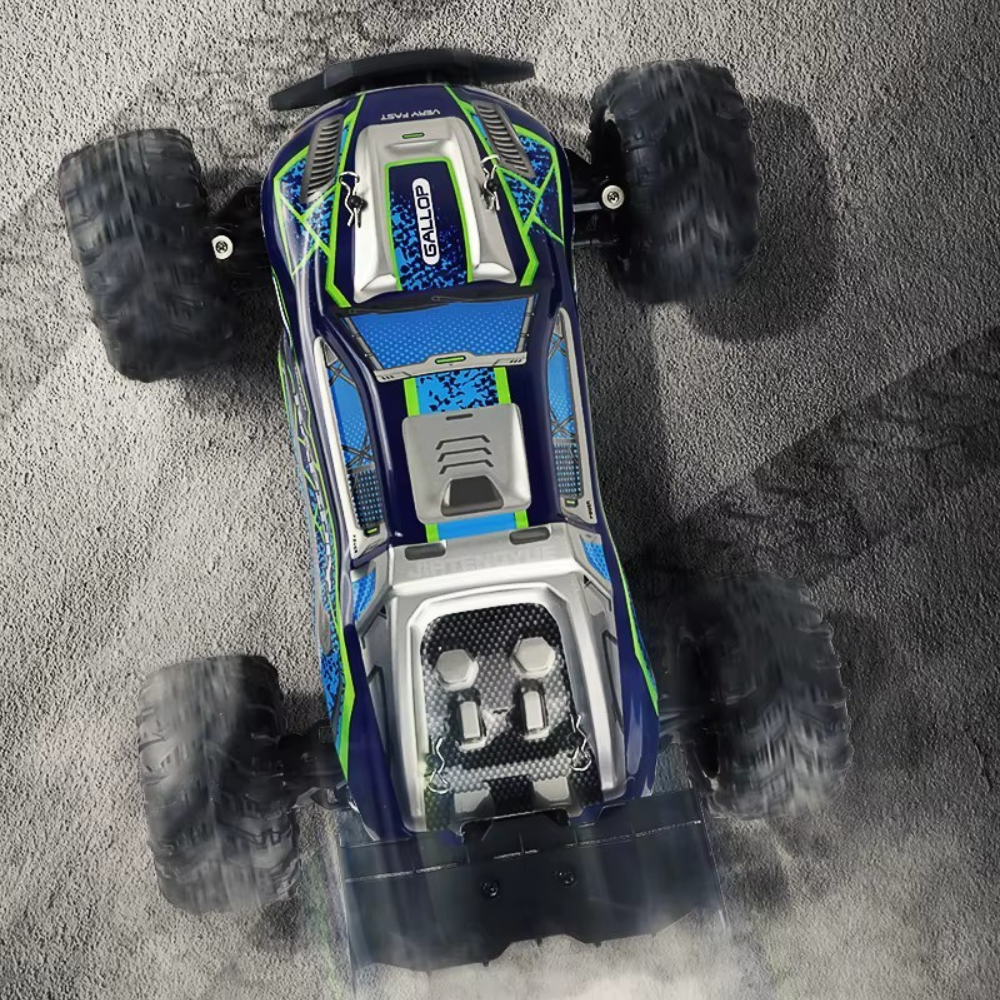 Buggy Senville Pro 50 km/h