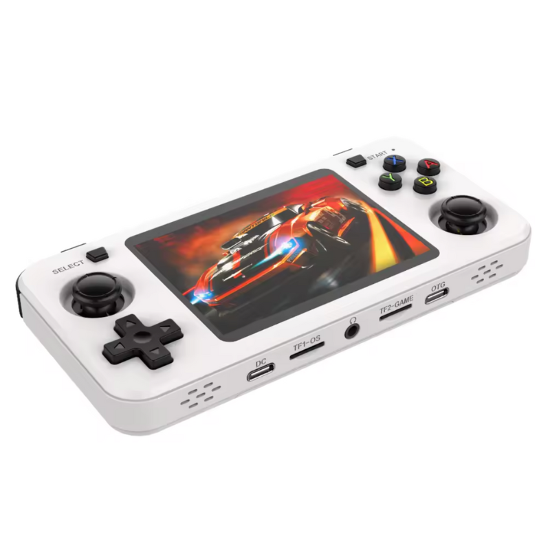 Console Portable Rétro Edition Max