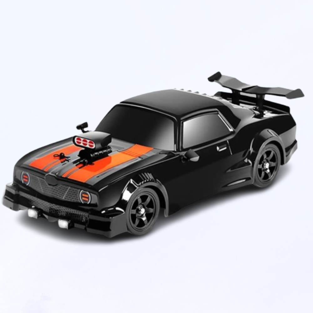 Drift Senville Max 20 km/h