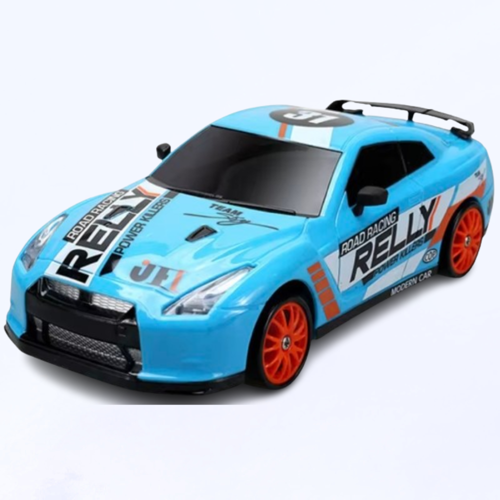 Drift Senville Go 16 km/h
