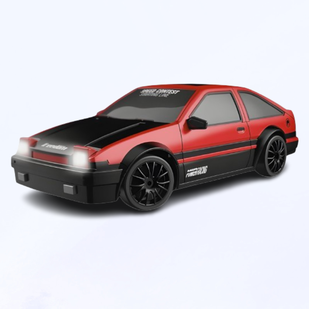 Drift Senville Go 16 km/h