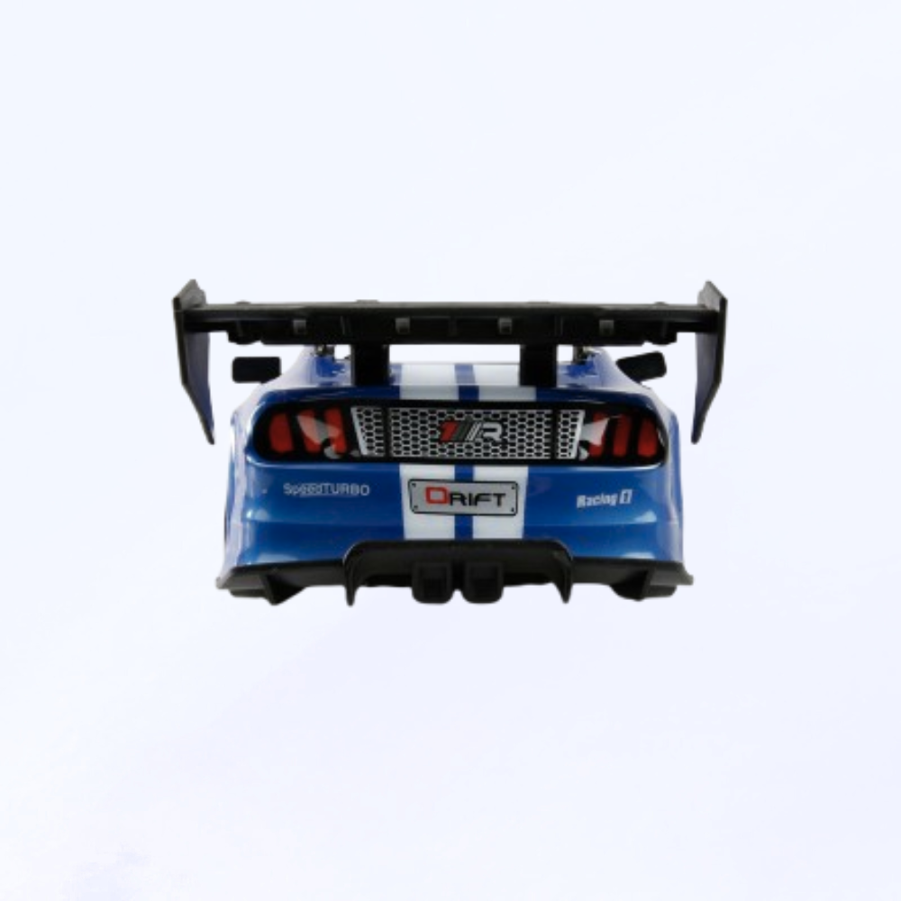 Drift Senville Max 20 km/h