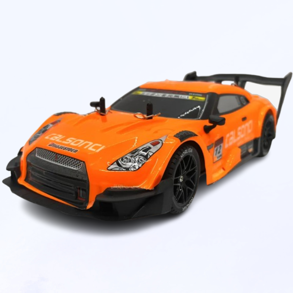 Drift Senville Pro 40 km/h