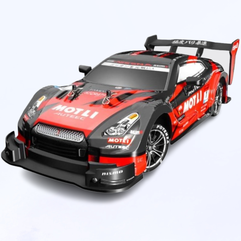 Drift Senville Pro 40 km/h